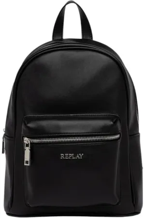 Replay Damen, Taschen, Schwarzk, ONE SIZEGröße:
