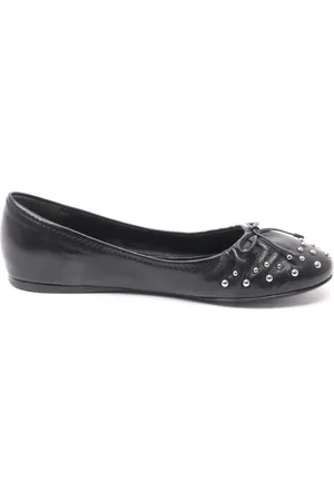 CAR SHOE Damen, Schuhe, Schwarzk, 36 EUGröße: