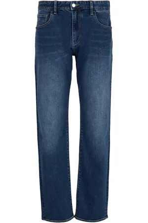Armani Exchange Herren, Jeans, Blau, W29Größe: