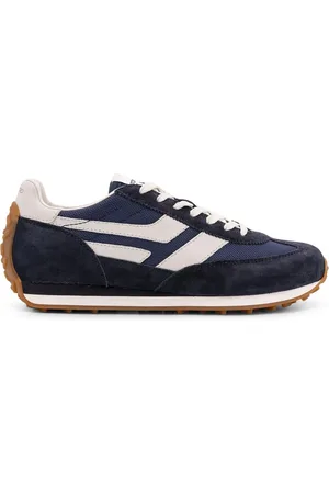 Tom Ford Herren, Schuhe, Blau, 41 EUGröße: