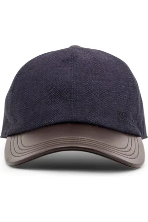 Berluti Herren, Accessories, Blau, SGröße: