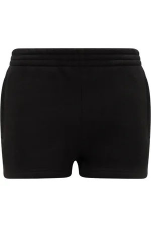 Alexander Wang Damen, Shorts, Schwarzk, SGröße: