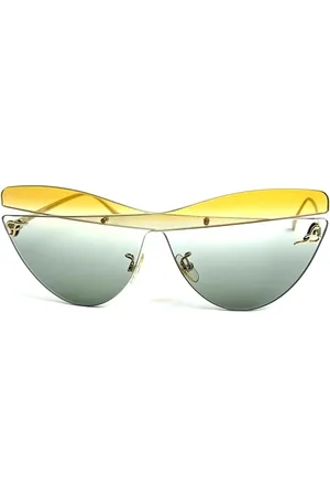 Fendi Damen, Accessories, Gelb, ONE SIZEGröße: