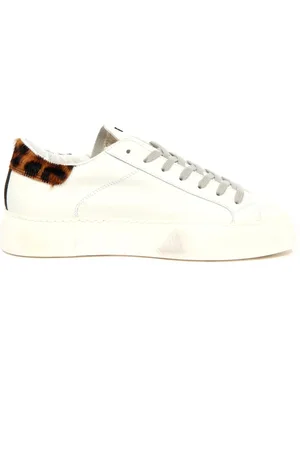 Ama Brand Damen, Schuhe, Weiß, 37 EUGröße: