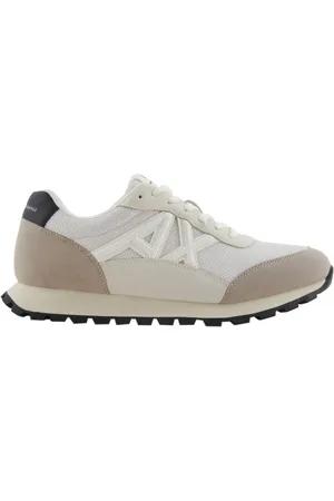 Armani Exchange Herren, Schuhe, Grau, 40 EUGröße: