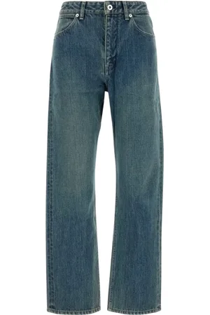 Jil Sander Damen, Jeans, Blau, W25Größe: