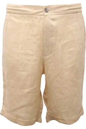 ALPHA STUDIO Herren, Shorts, , MGröße: