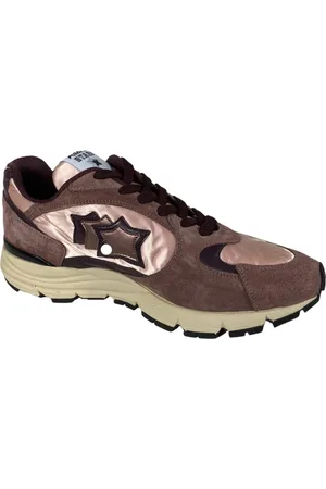 Atlantic Stars Damen, Schuhe, Rosa, 38 EUGröße: