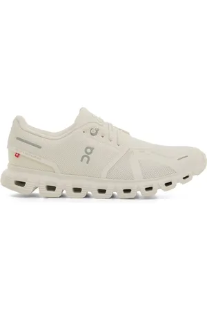 On Running Herren, Schuhe, Weiß, 46 EUGröße:
