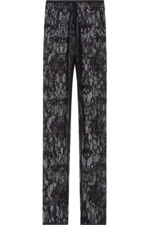 Givenchy Damen, Hosen, Schwarzk, XSGröße: