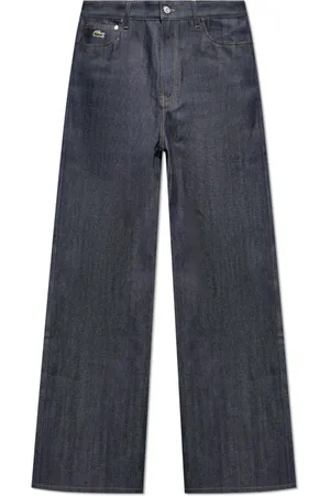 Lacoste Herren, Jeans, Blau, W33 L34Größe: