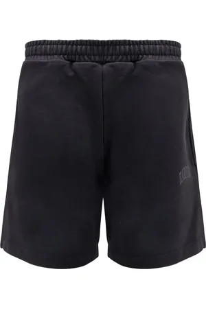 BARROW Herren, Shorts, Schwarzk, LGröße: