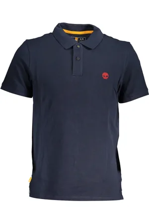 Timberland Herren, Oberteile, Blau, SGröße: