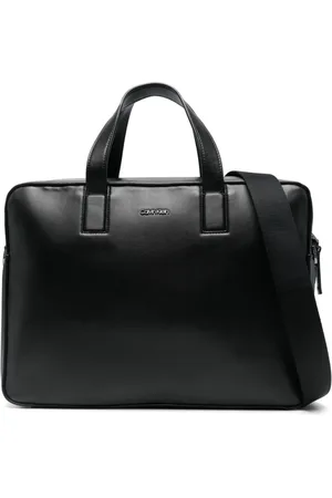 Calvin Klein Herren, Taschen, Schwarzk, ONE SIZEGröße:
