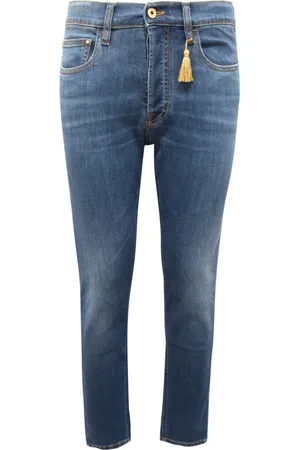 Cycle Damen, Jeans, Blau, W26Größe: