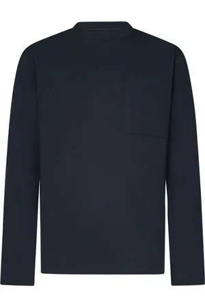 Jil Sander Herren, Oberteile, Blau, LGröße: