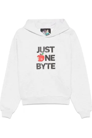 COPERNI Damen, Sweatshirts & Hoodies, Grau, MGröße: