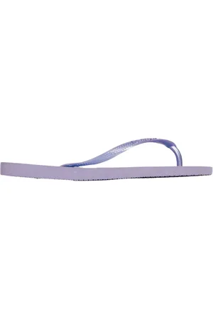 Havaianas Damen, Schuhe, Lila, 35 EUGröße: