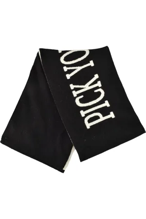 Alberta Ferretti Damen, Accessories, Schwarzk, ONE SIZEGröße: