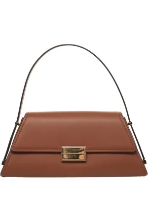 Michael Kors Damen, Taschen, Braun, ONE SIZEGröße:
