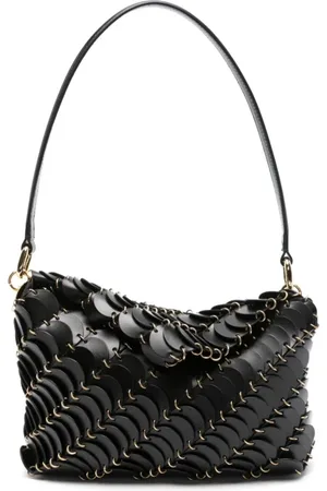 Paco rabanne Damen, Taschen, Schwarzk, ONE SIZEGröße: