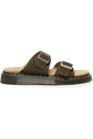 Dr. Martens Herren, Schuhe, Grün, 41 EUGröße:
