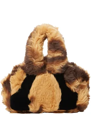 Vivienne Westwood Damen, Taschen, Braun, ONE SIZEGröße:
