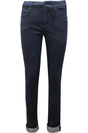 Cycle Damen, Jeans, Blau, W26Größe: