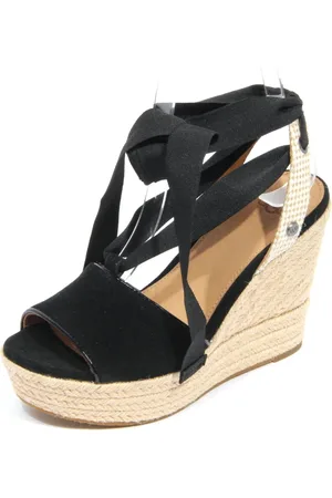 UGG Damen, Schuhe, Schwarzk, 36 EUGröße: