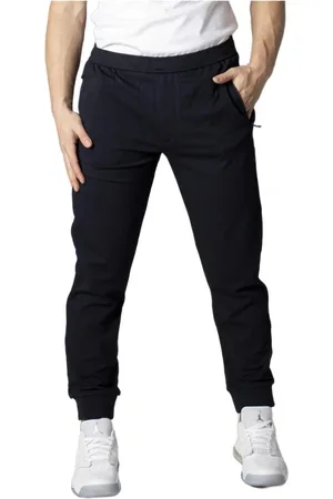 Armani Exchange Herren, Hosen, Blau, SGröße: