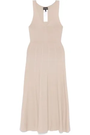 Emporio Armani Damen, Kleider, , XSGröße: