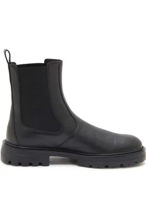 Hogan Herren, Schuhe, Schwarzk, 39 1/2 EUGröße: