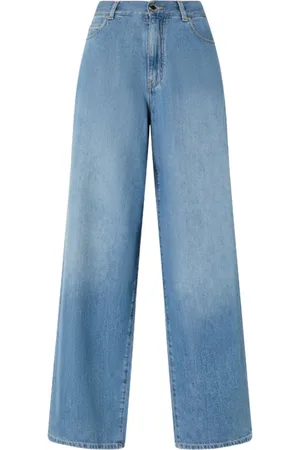 Pinko Damen, Jeans, Blau, W26Größe: