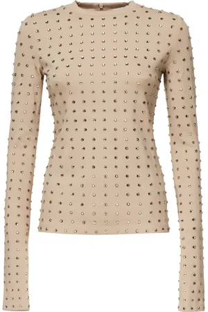 Sportmax Damen, Oberteile, , MGröße: