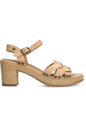 Manfield Damen, Schuhe, , 39 EUGröße: