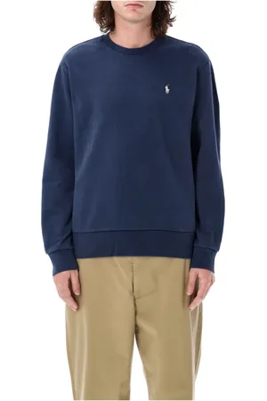 Ralph Lauren Herren, Sweatshirts & Hoodies, Blau, XLGröße: