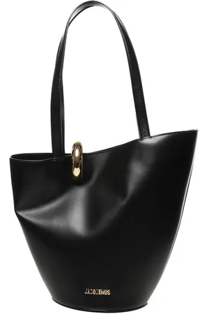 Jacquemus Damen, Taschen, Schwarzk, ONE SIZEGröße: