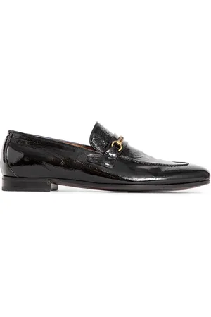 Tom Ford Herren, Schuhe, Schwarzk, 41 EUGröße: