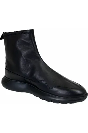 Hogan Damen, Schuhe, Schwarzk, 36 EUGröße: