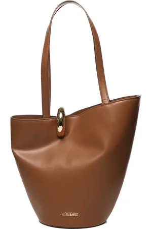 Jacquemus Damen, Taschen, Braun, ONE SIZEGröße: