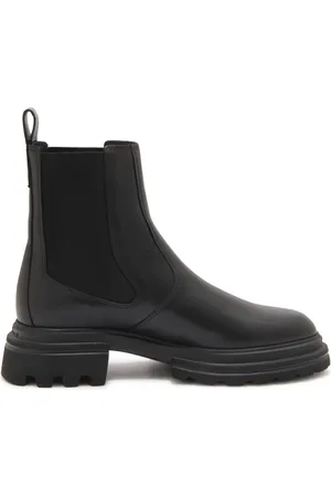Hogan Damen, Schuhe, Schwarzk, 38 EUGröße: