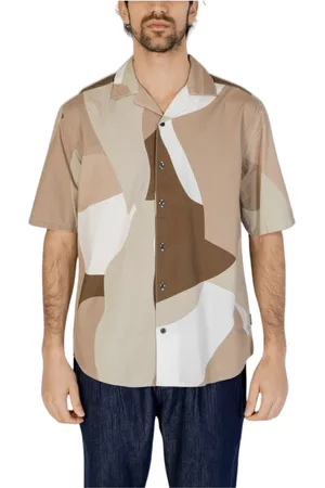 Only & Sons Herren, Shirts, Mehrfarbig, XLGröße: