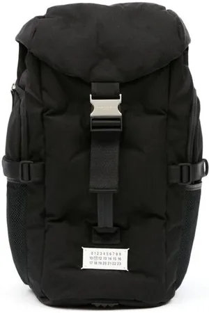 Maison Margiela Herren, Taschen, Schwarzk, ONE SIZEGröße: