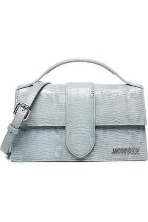 Jacquemus Damen, Taschen, Blau, ONE SIZEGröße: