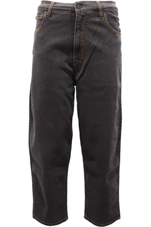 Cycle Damen, Jeans, Schwarzk, W27Größe: