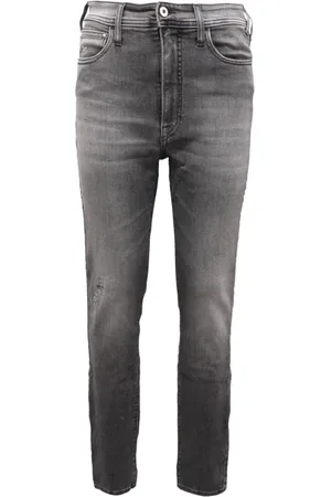 Cycle Damen, Jeans, Grau, W26Größe:
