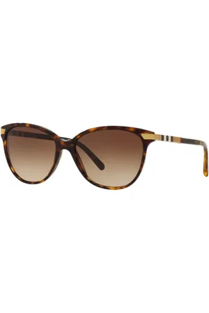 Burberry Damen, Accessories, Braun, 57 MMGröße: