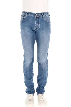 Jacob Cohen Herren, Jeans, Blau, W38Größe: