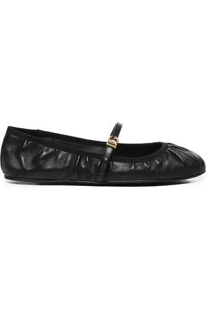 Dolce & Gabbana Damen, Schuhe, Schwarzk, 41 EUGröße: