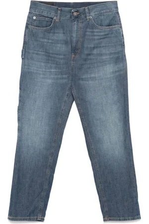 Dondup Damen, Jeans, Blau, W28Größe: